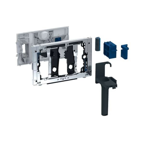INSERTIE GEBERIT DUOFRESH STICK PT SIGMA 12 CM -COMPATIBIL CU CLAPETELE SIGMA 01,10,20,21,30,50